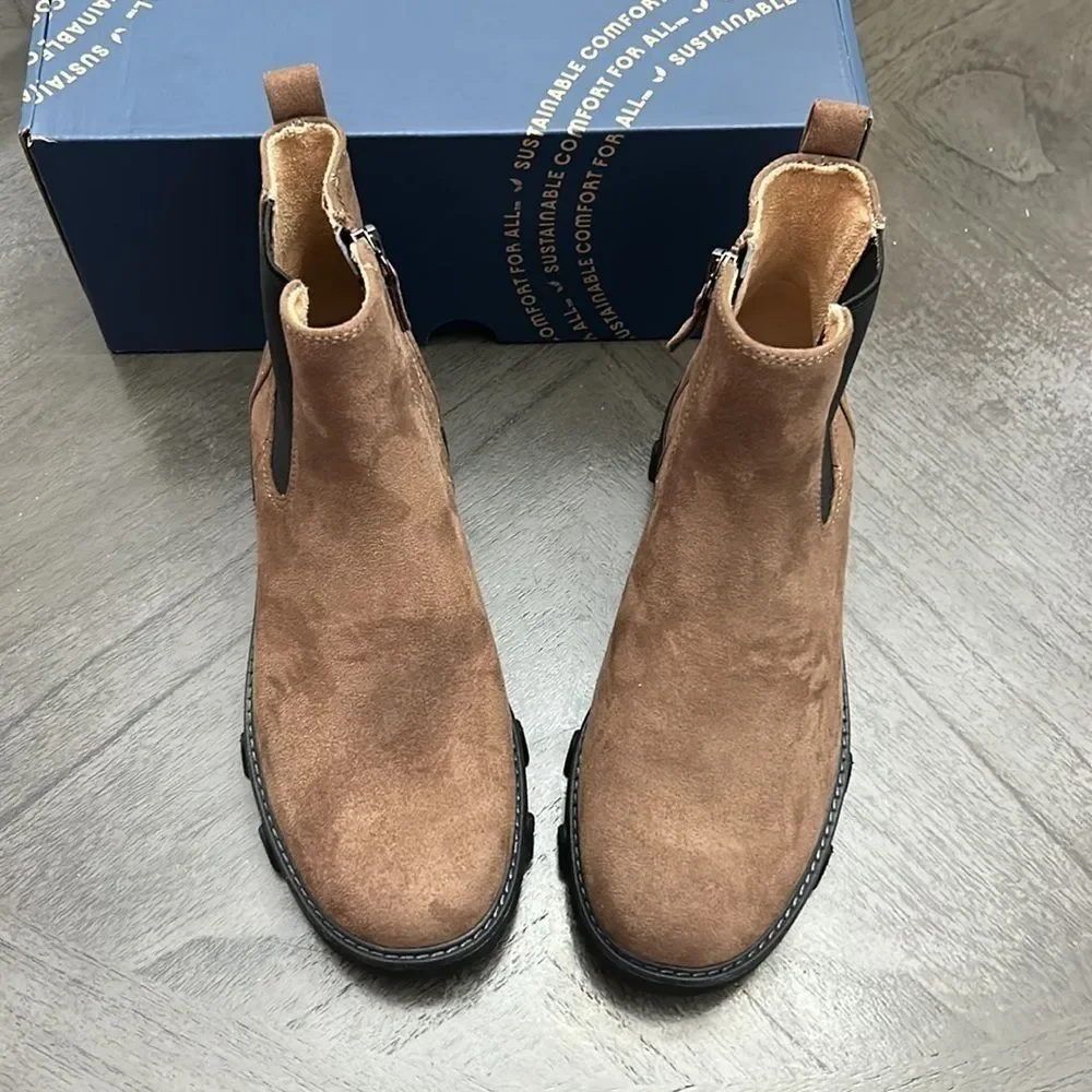 DR. SCHOLL'S Women's Hey Ya Booties